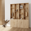 Artisan Oak Yellow – D4225 OV