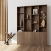 Calm Walnut Brown OW 20150