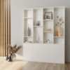 White blanc eco 566 PE