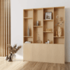 Velvet Oak D2693 OW
