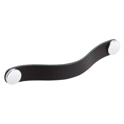 Flexa-Griff aus Leder