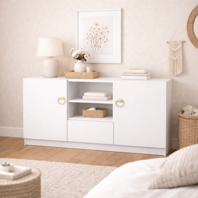 Maßgefertigtes Sideboard in elegantem Design