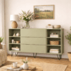commode2-2 Commode sur mesure avec pieds