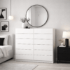 commode8-2 Commode sur mesure 12 tiroirs