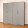 dressing-ap10-1 Dressing sur mesure portes battantes grande taille