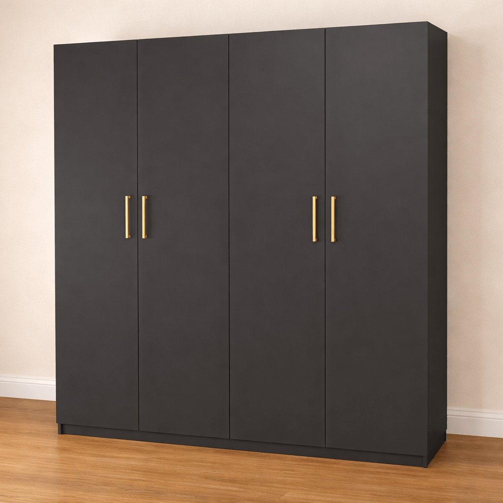 dressing-ap7-1 Dressing sur mesure élégant à portes