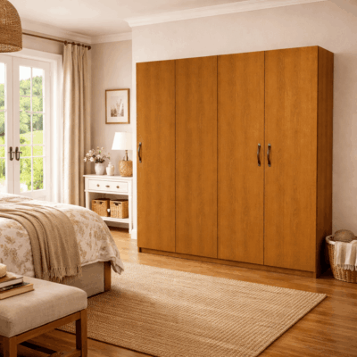 Dressing sur mesure portes texas