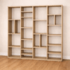 etagere4-1 Etagère sur mesure destructurée personnalisable