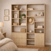 etagere7-2 Etagère sur mesure avec tiroirs