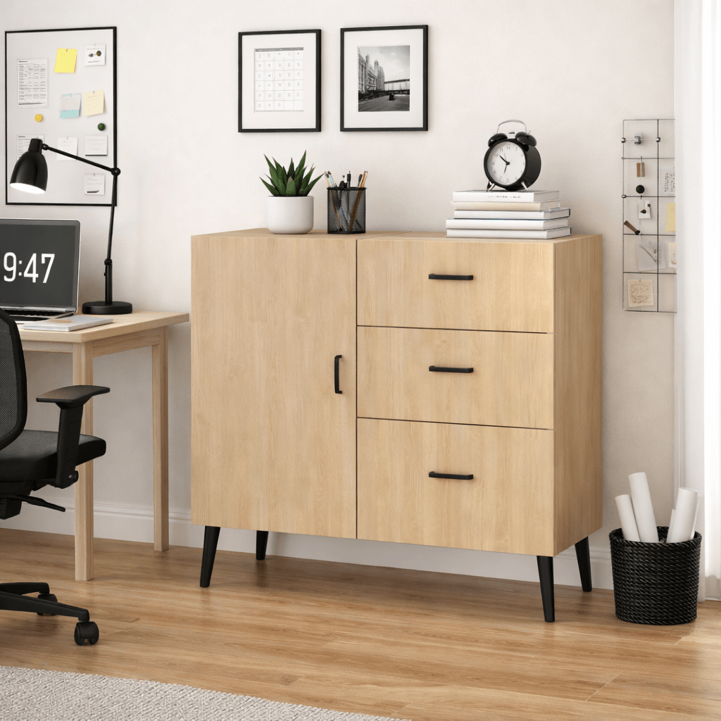 meuble-bas1-2 Meuble bas sur mesure scandinave