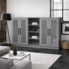meuble-bas10-2 Meuble bas sur mesure double placard