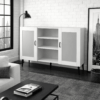 meuble-bas3-2 Meuble bas sur mesure moderne