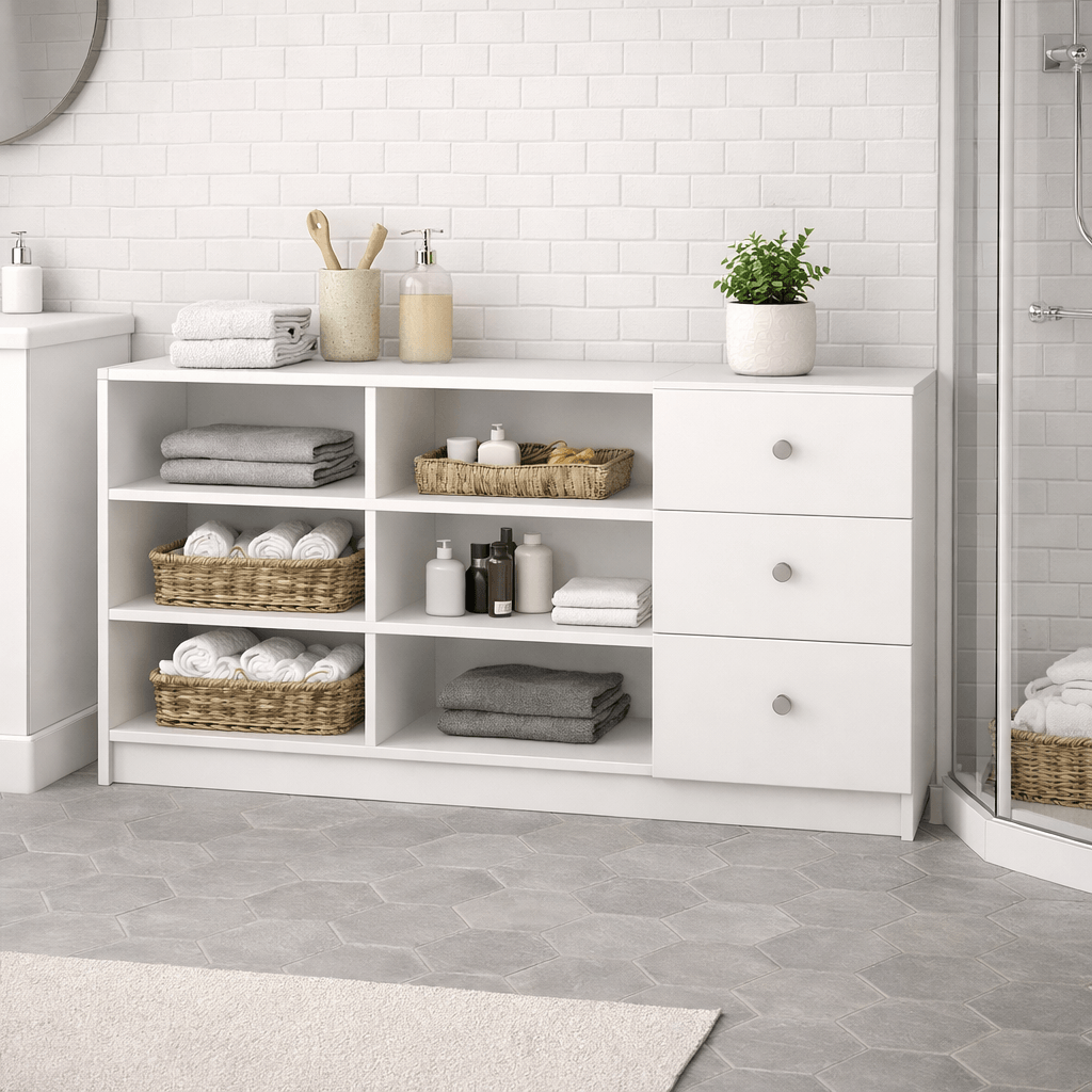 meuble-bas6-2 Meuble bas sur mesure ergonomique