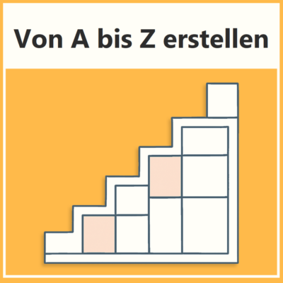 Treppenunterschrank zum Konfigurieren