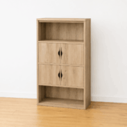 Maßgefertigtes Sideboard im klassischen Design, individuell anpassbar