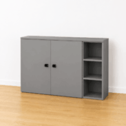 Maßgefertigte Kommode für das Büro